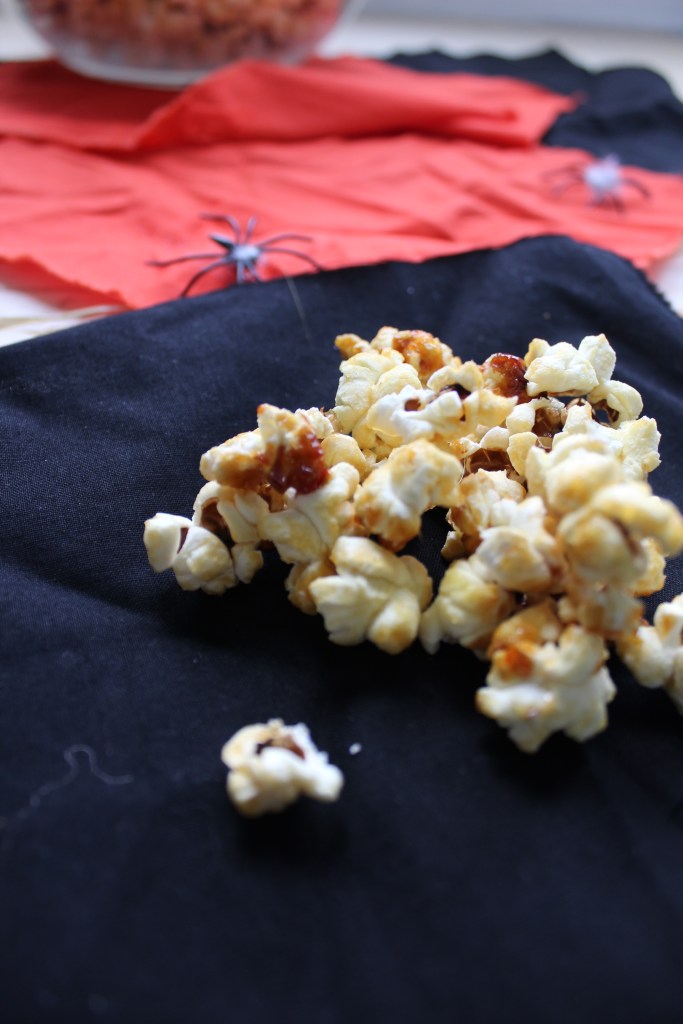 Halloween (Partie 2)