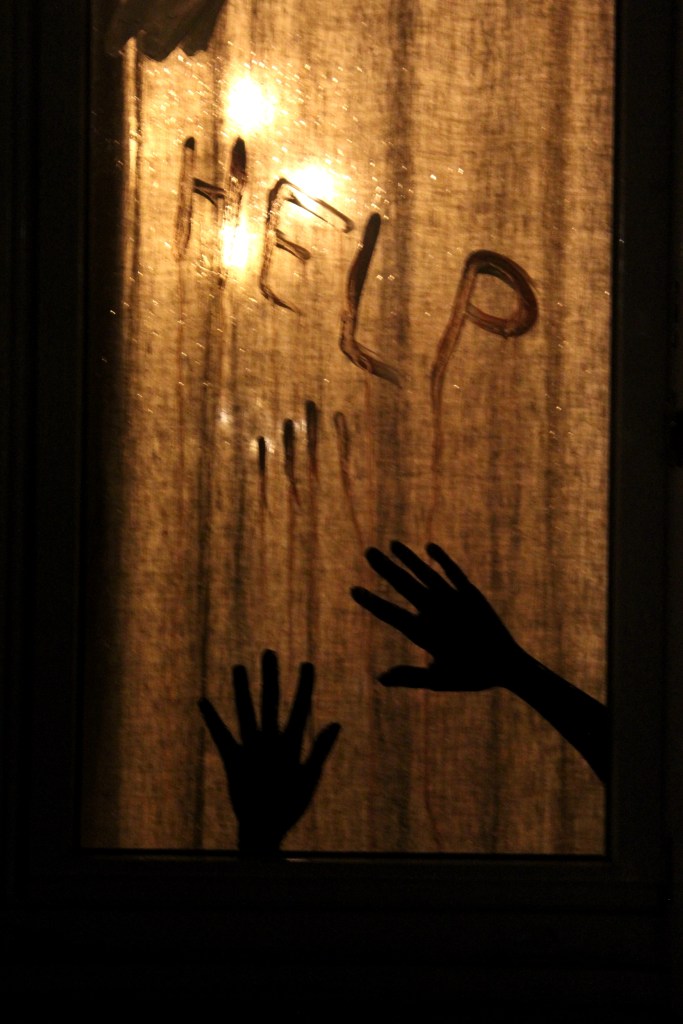 DIY déco express Halloween