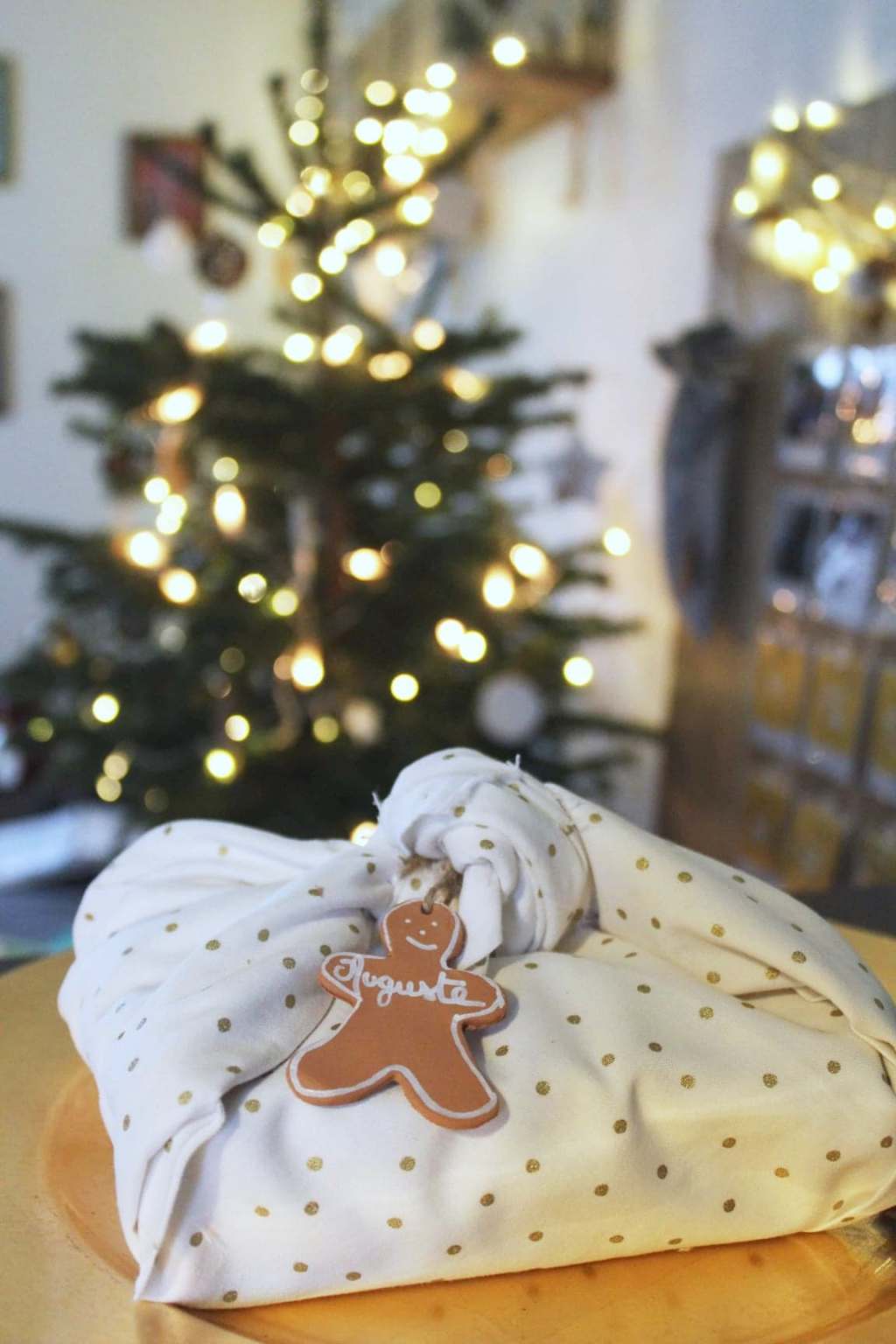 Idées cadeaux fait maison pour toute la&nbsp;famille
